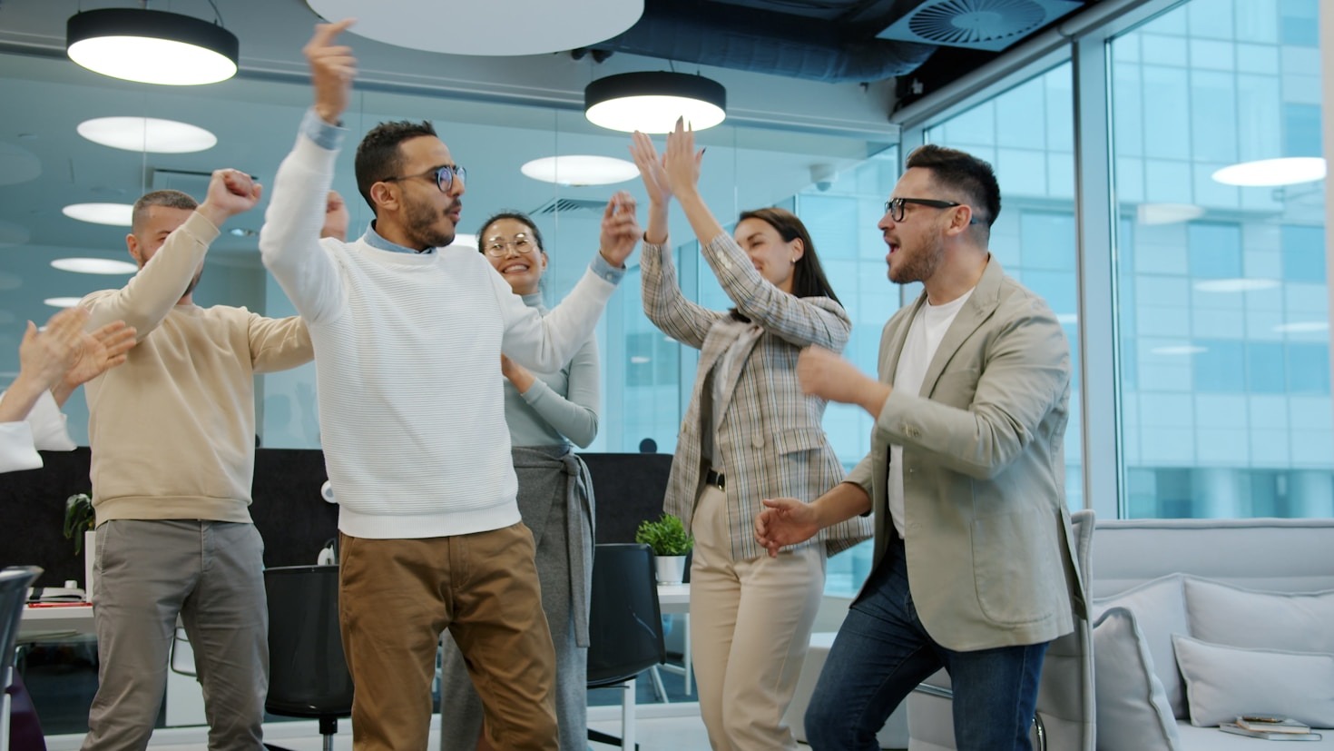 The Art Of Building Digital Spaces