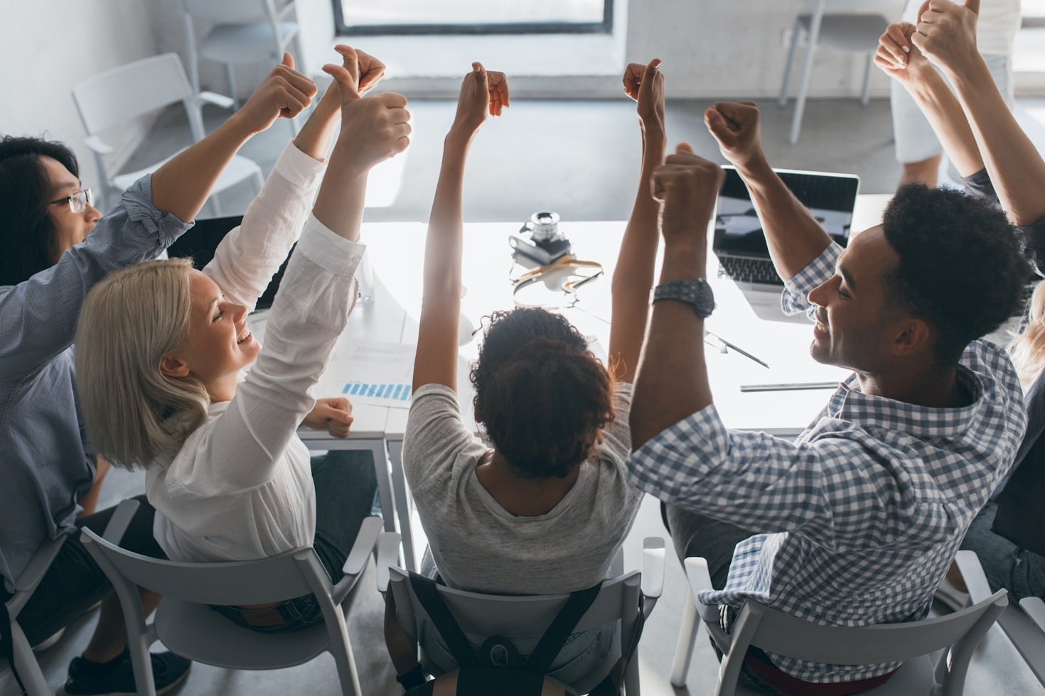 Maximizing Potential Through Strategic Content Growth